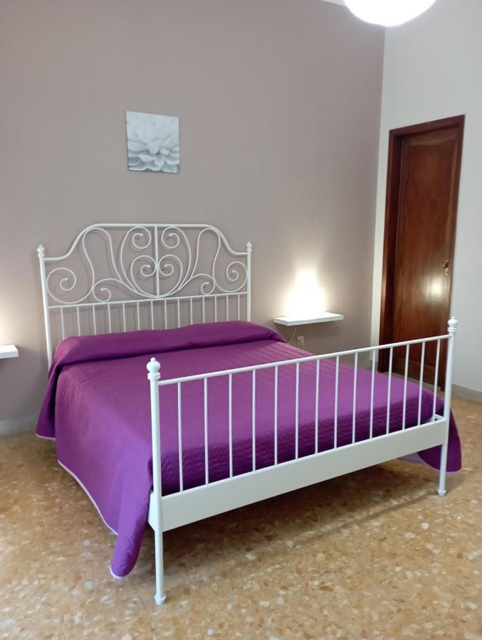 Apartment Casa Francesca Syrakus Exterior foto
