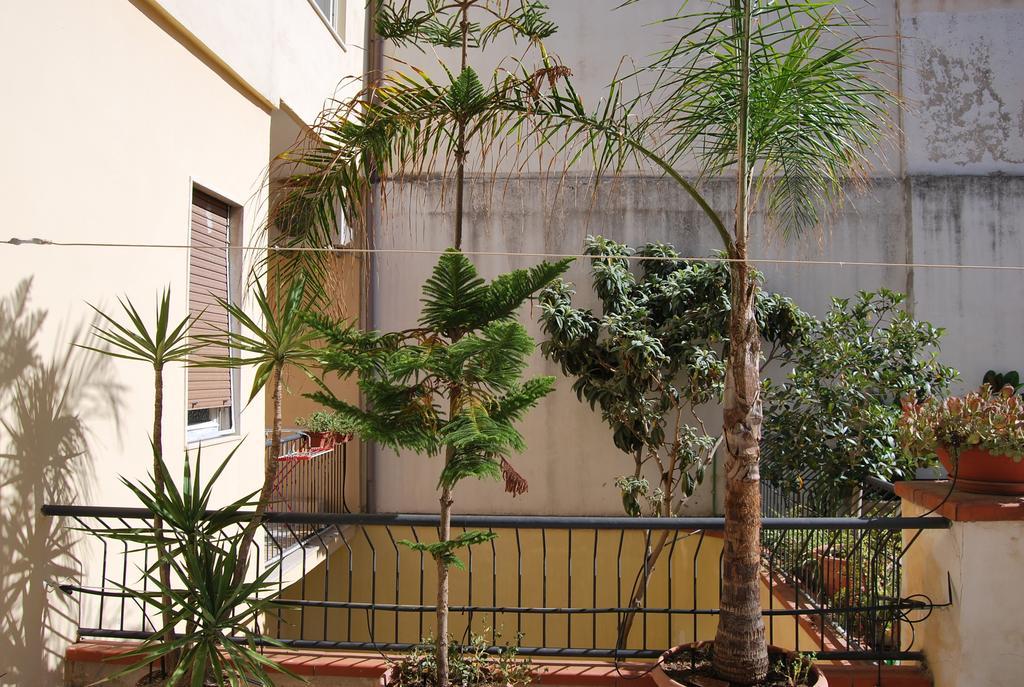 Apartment Casa Francesca Syrakus Zimmer foto