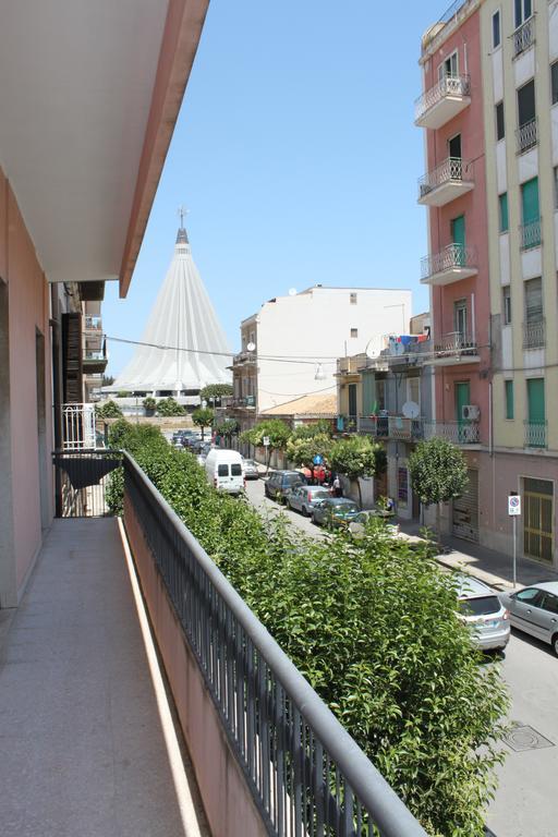 Apartment Casa Francesca Syrakus Zimmer foto