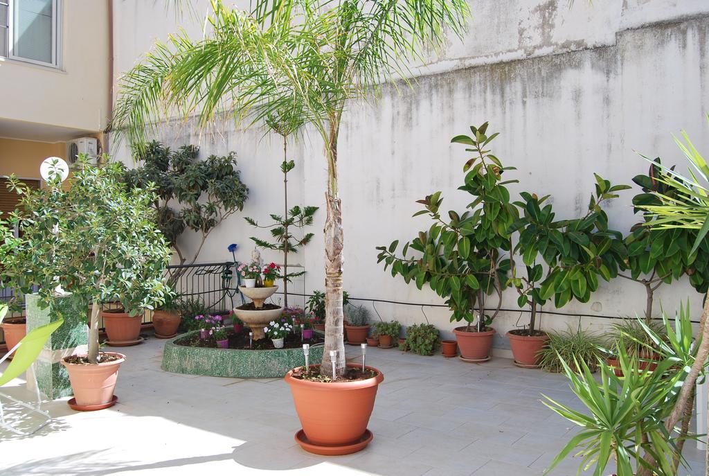 Apartment Casa Francesca Syrakus Exterior foto
