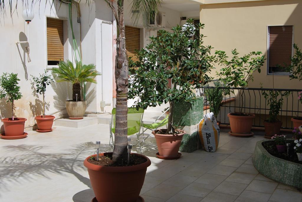 Apartment Casa Francesca Syrakus Exterior foto