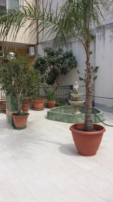 Apartment Casa Francesca Syrakus Exterior foto