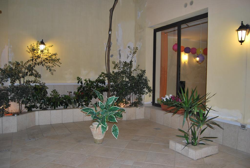 Apartment Casa Francesca Syrakus Exterior foto