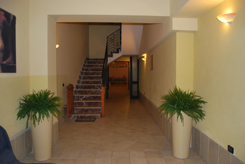 Apartment Casa Francesca Syrakus Exterior foto